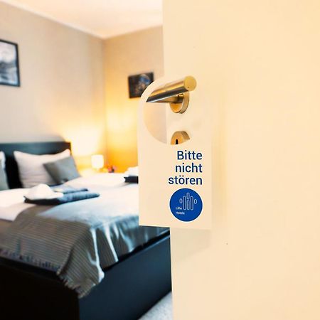 Liro Apartments Moenchengladbach المظهر الخارجي الصورة