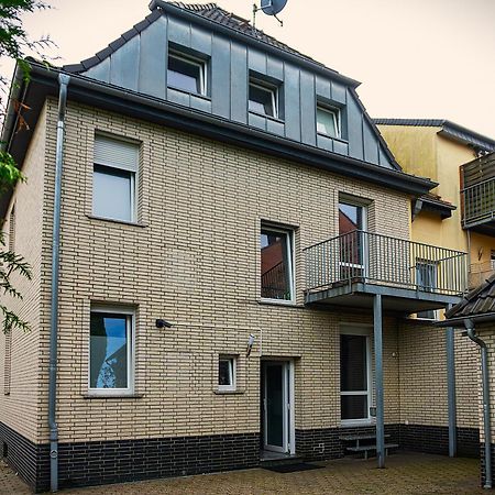Liro Apartments Moenchengladbach المظهر الخارجي الصورة