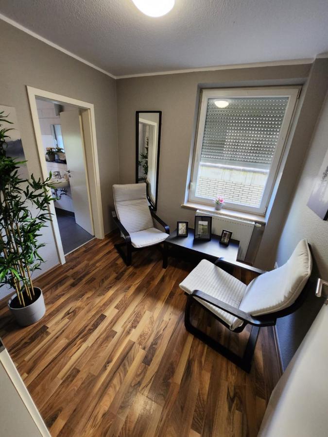 Liro Apartments Moenchengladbach المظهر الخارجي الصورة