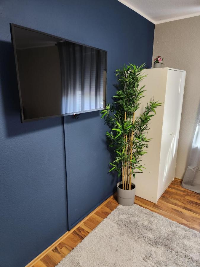 Liro Apartments Moenchengladbach المظهر الخارجي الصورة