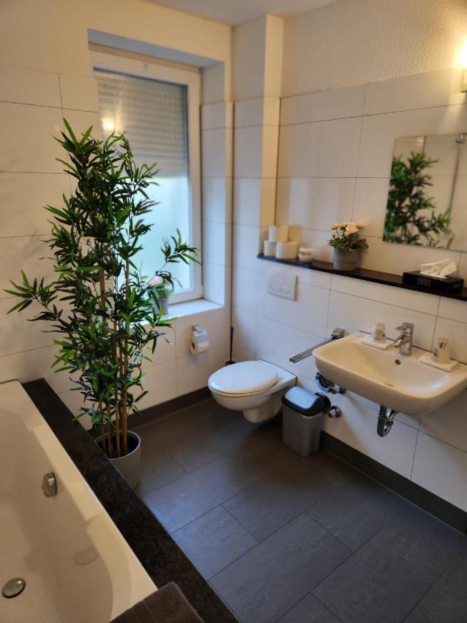 Liro Apartments Moenchengladbach المظهر الخارجي الصورة