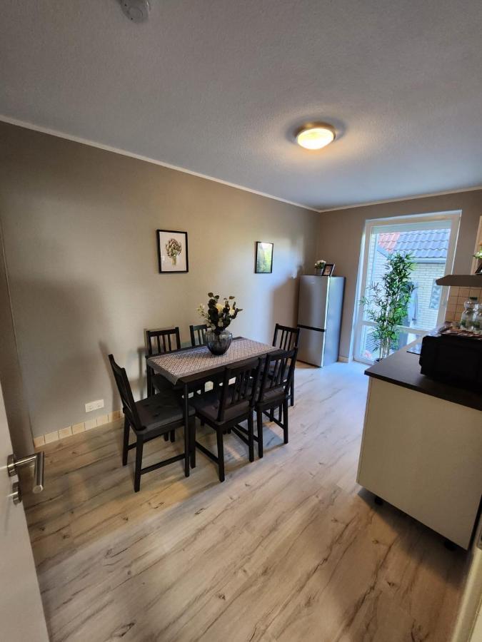 Liro Apartments Moenchengladbach المظهر الخارجي الصورة