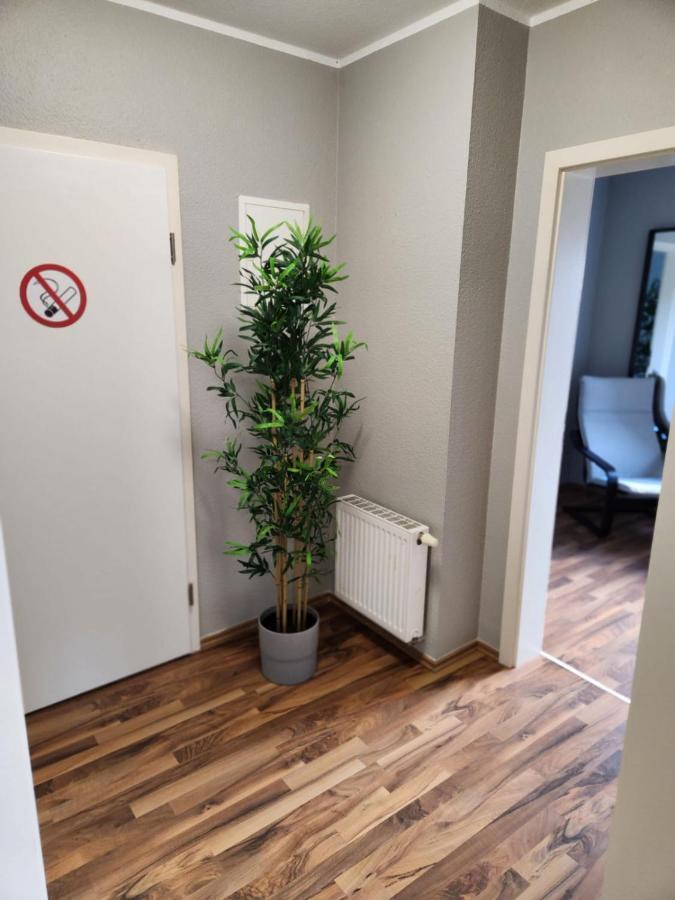 Liro Apartments Moenchengladbach المظهر الخارجي الصورة