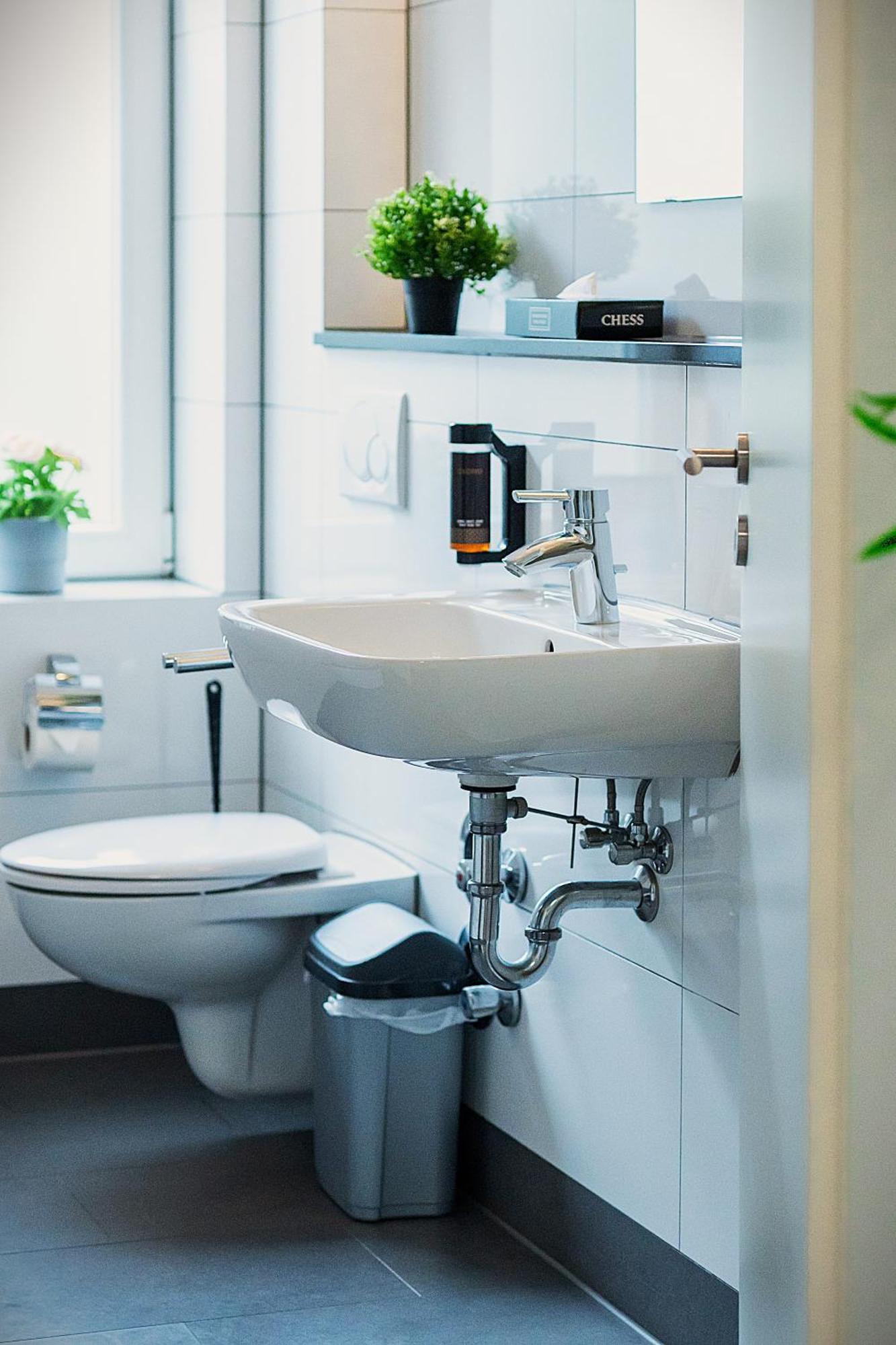 Liro Apartments Moenchengladbach المظهر الخارجي الصورة
