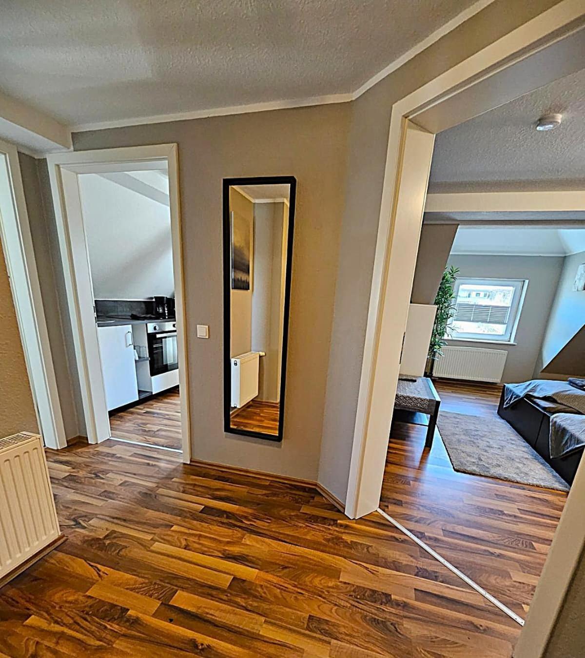 Liro Apartments Moenchengladbach المظهر الخارجي الصورة