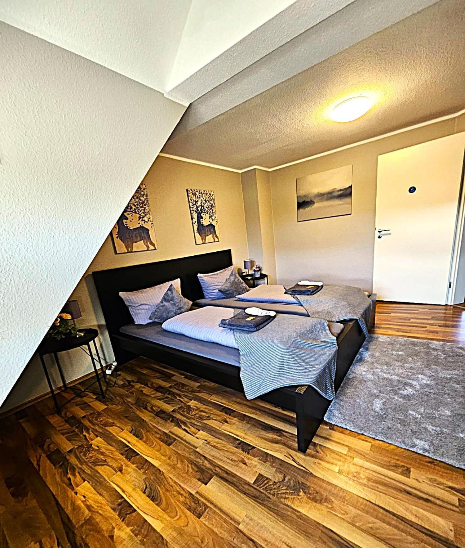 Liro Apartments Moenchengladbach المظهر الخارجي الصورة