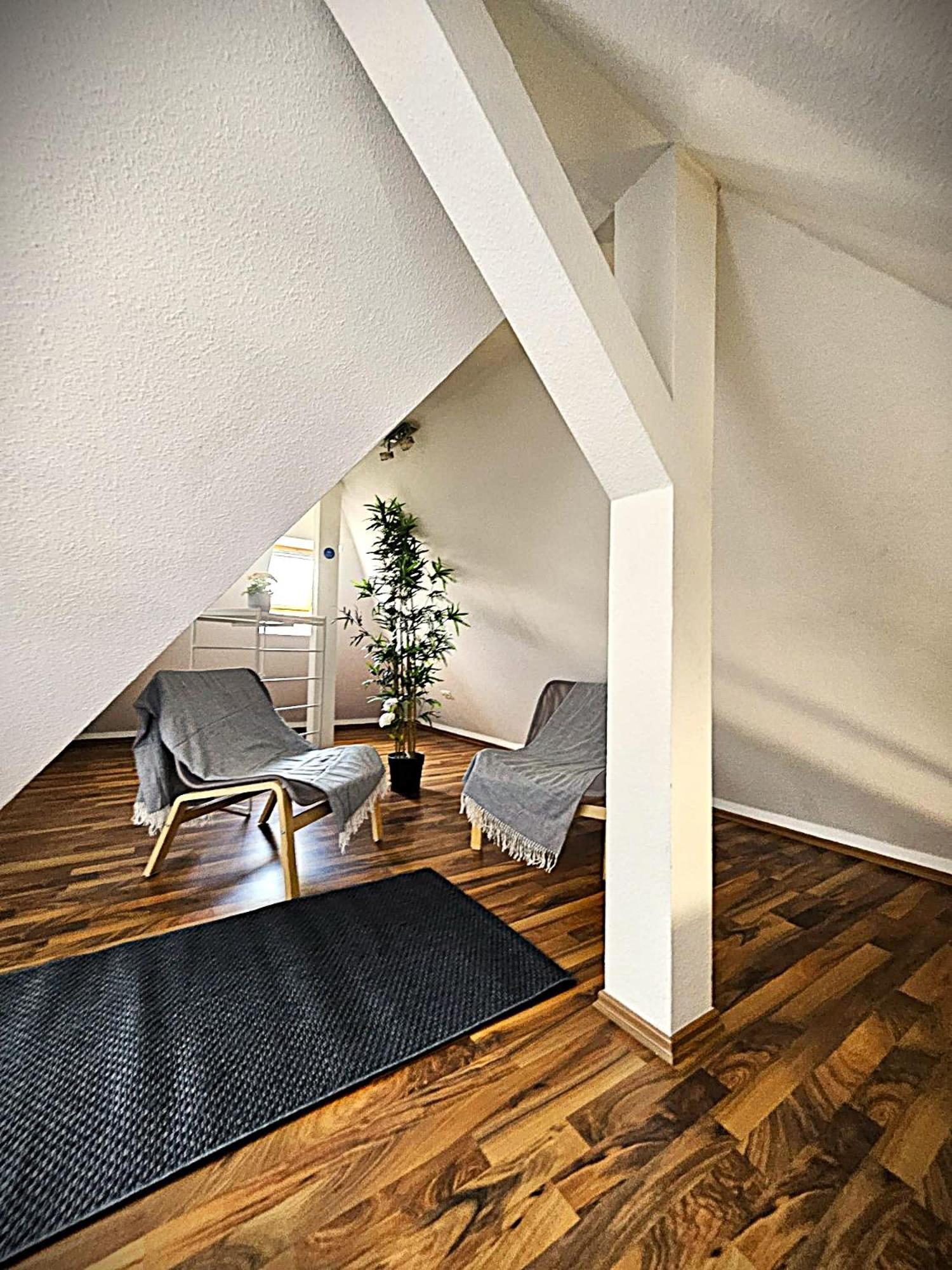 Liro Apartments Moenchengladbach المظهر الخارجي الصورة