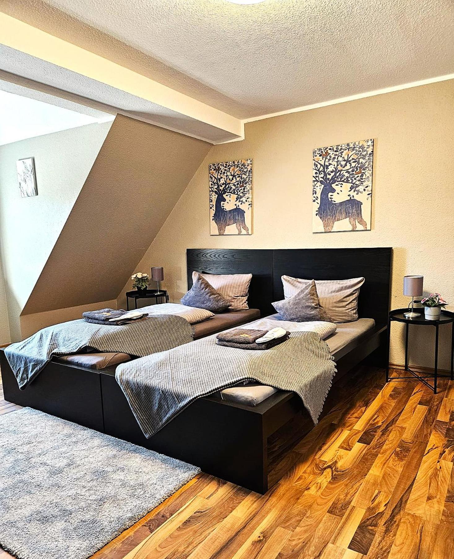 Liro Apartments Moenchengladbach المظهر الخارجي الصورة